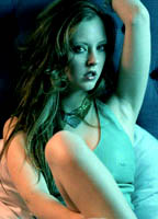 Katharine Isabelle nude