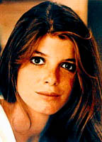 Katharine Ross nude