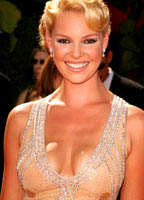 Katherine Heigl nude
