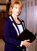 Kathy Baker nude