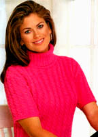 Kathy Ireland nude