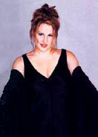 Kathy Najimy nude