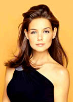 Katie Holmes nude