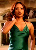 Kellita Smith nude