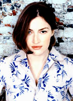 Kelly MacDonald nude