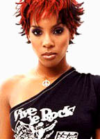 Kelly Rowland nude