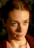 Kerry Condon nude