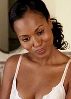 Kerry Washington nude