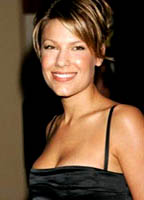 Kiele Sanchez nude