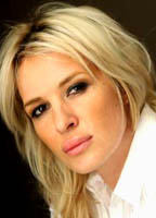 Kierston Wareing nude
