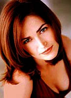 Kim Delaney nude