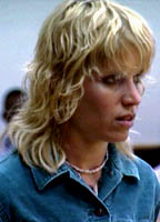 Kim Dickens nude