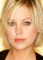 Kirsten Storms nude