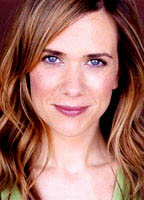 Kristin Wiig nude