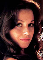 Lana Wood nude