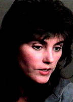Laura Branigan nude