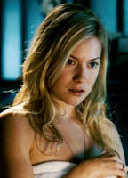 Laura Ramsey nude