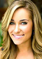 Lauren Conrad nude