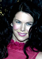 Lauren Graham nude