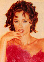 Lauren Holly nude