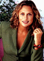 Lauren Hutton nude
