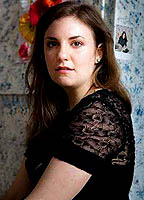 Lena Dunham nude