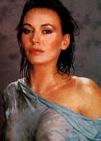 Lesley-Anne Down nude