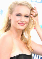 Leven Rambin nude