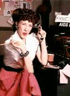 Lily Tomlin nude
