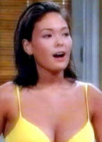 Lindsay Price nude