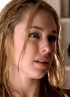Lindsey McKeon nude