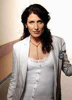 Lisa Edelstein nude