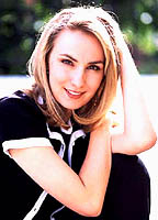 Lisa McCune nude