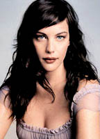 Liv Tyler nude