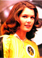 Lois Chiles nude