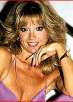 Lois Hamilton nude