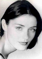 Louise Lombard nude