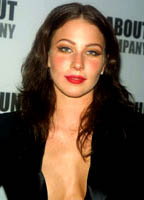 Lynn Collins nude