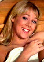 Lynn-Holly Johnson nude