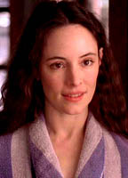 Madeleine Stowe nude