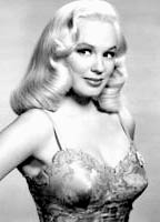 Mamie Van Doren nude