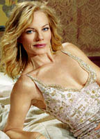 Marg Helgenberger nude