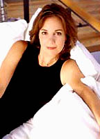 Margaret Colin nude