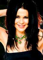 Maria Conchita Alonso nude