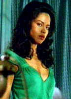 Maria Isabel Lopez nude