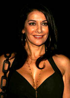 Marina Sirtis nude