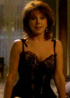 Marlo Thomas nude