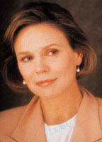 Marthe Keller nude