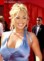 Mary Carey nude