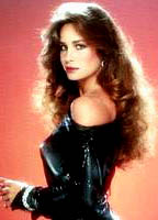 Mary Crosby nude
